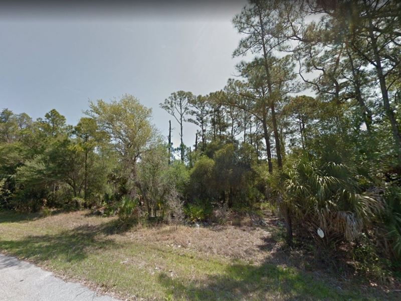 .23 Acres in Port Charlotte, FL : Port Charlotte : Charlotte County : Florida