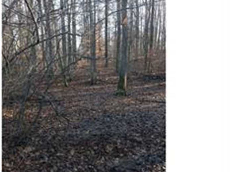 Seven Springs Property, Lot for Sale in Indiana, 152407 LOTFLIP