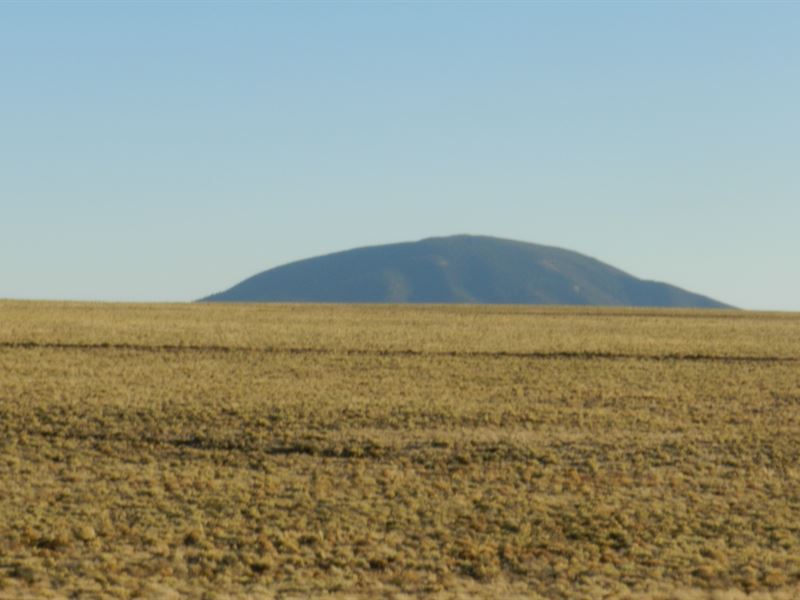 Five Acres Near San Luis : San Luis : Costilla County : Colorado