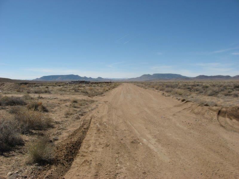 Beautiful Property Near Rio Grande : San Luis : Costilla County : Colorado