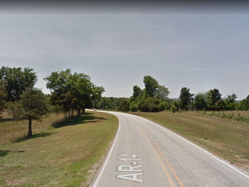 5 Acres in Lead Hill, AR : Lead Hill : Boone County : Arkansas