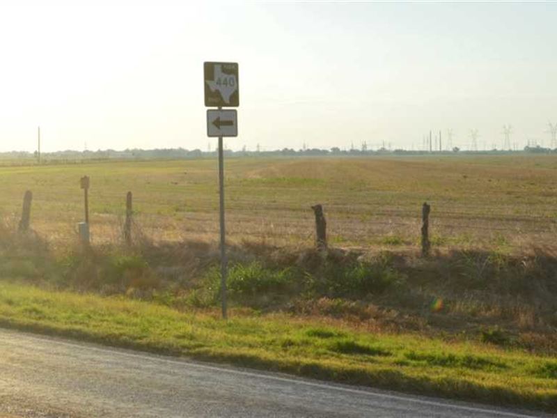 Mackey Ranch Estates, Lot 21- App : Holliday : Archer County : Texas
