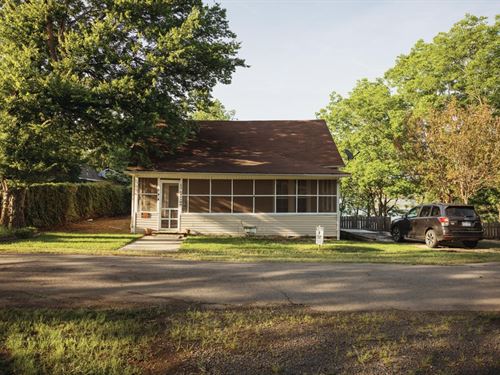 Devalls Bluff White River Frontage : Devalls Bluff : Arkansas County : Arkansas