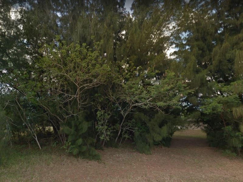 Lee County, Fl $24,000 : Cape Coral : Lee County : Florida