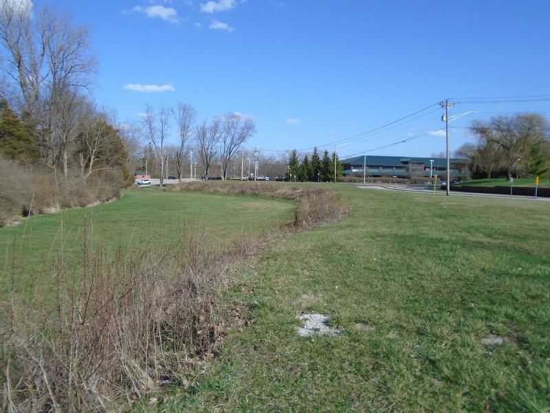 Plainfield Vestal Road 5.70 : Plainfield : Hendricks County : Indiana