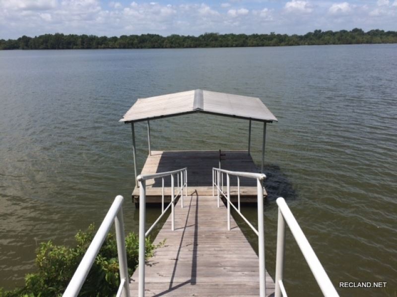 Camp On Horseshoe / Cocodrie Lake, Lot for Sale in Louisiana, 155910