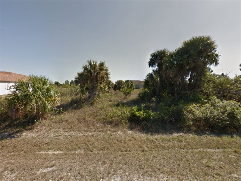 Brevard County, Fl $24,000 : Lot for Sale in Palm Bay, Brevard County, Florida : #156077 : LOTFLIP
