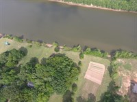 Riverbend 3 Acre Lot Moundville : Moundville : Tuscaloosa County : Alabama