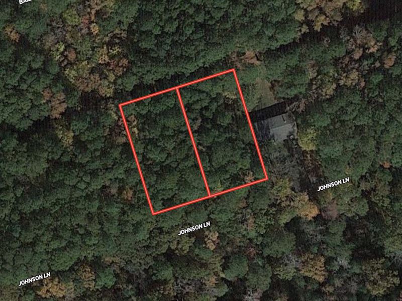 .62 Acres Two : Carrollton : Isle Of Wight County : Virginia