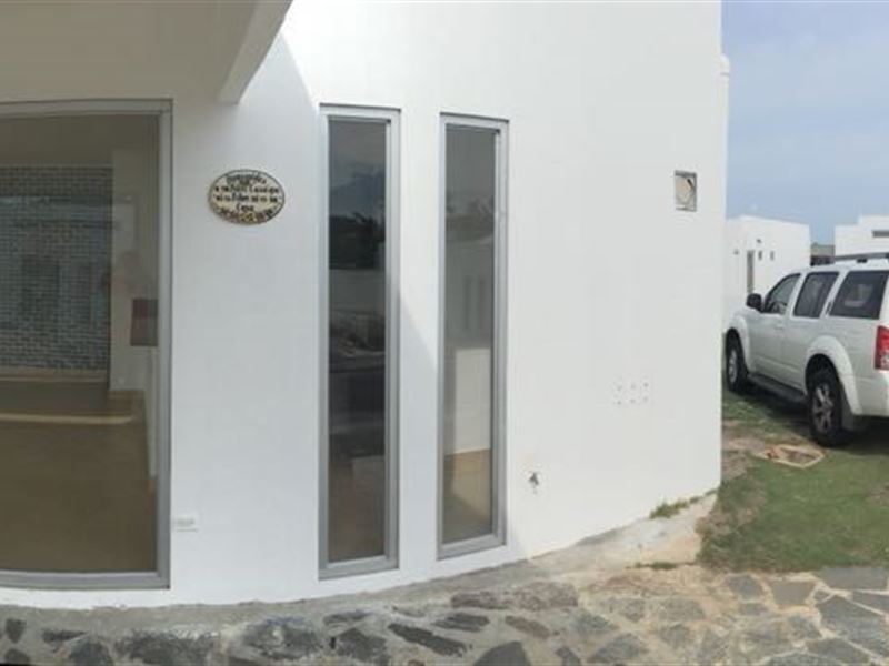 Villa DE Playa en Ibiza Beach : Panama
