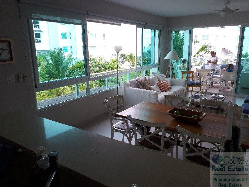 2 bd 2 Bath Rental Bijao in Panama : Panama