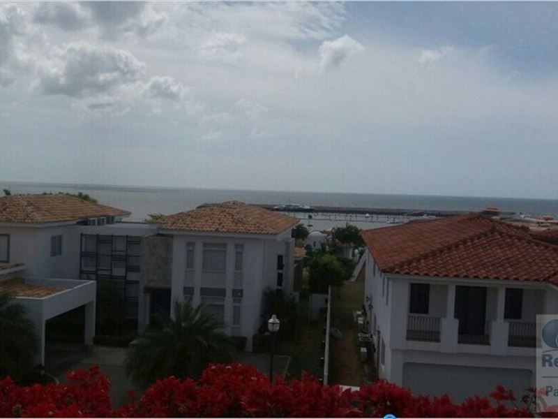 Vista Mar Golf Club Beachfront : Panama