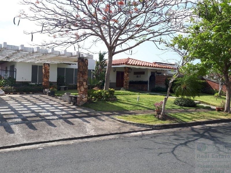 House Vistamar Beach, Golf & Marina : Panama