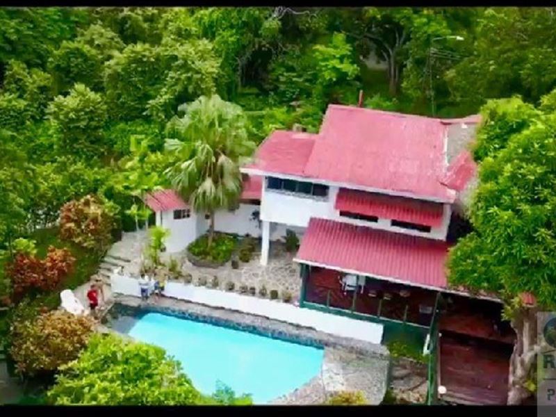 House San Carlos Beach, Sale Rent : Panama