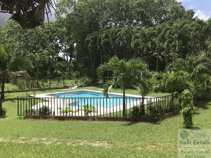 Big House & Rent Beach Playa : Panama