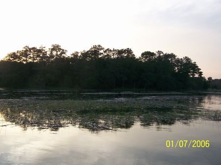 1000ft Ocean Frontage Boat / Dock : Beaufort : Beaufort County : South Carolina
