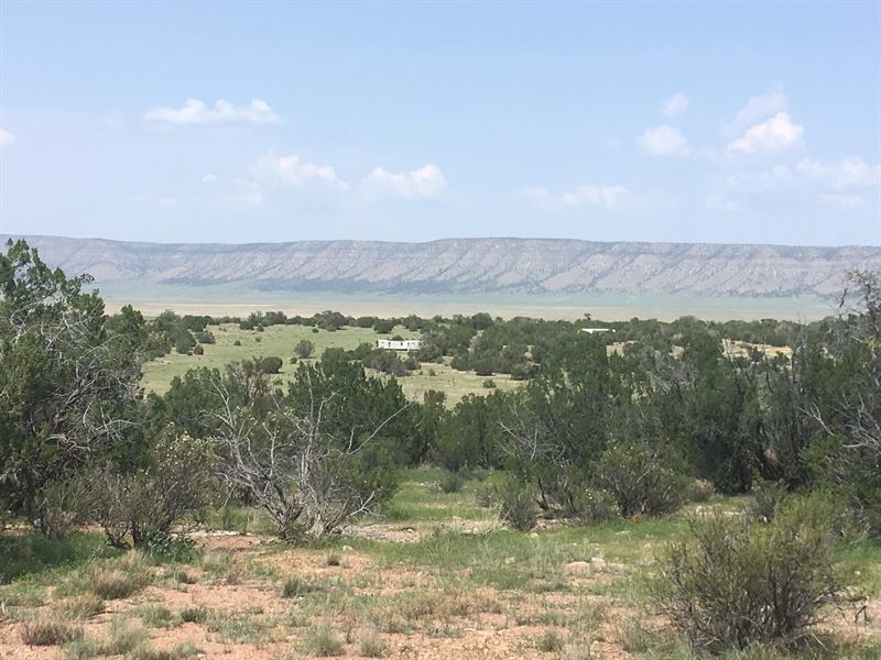 Low Cost Land Year Round Access : Seligman : Yavapai County : Arizona
