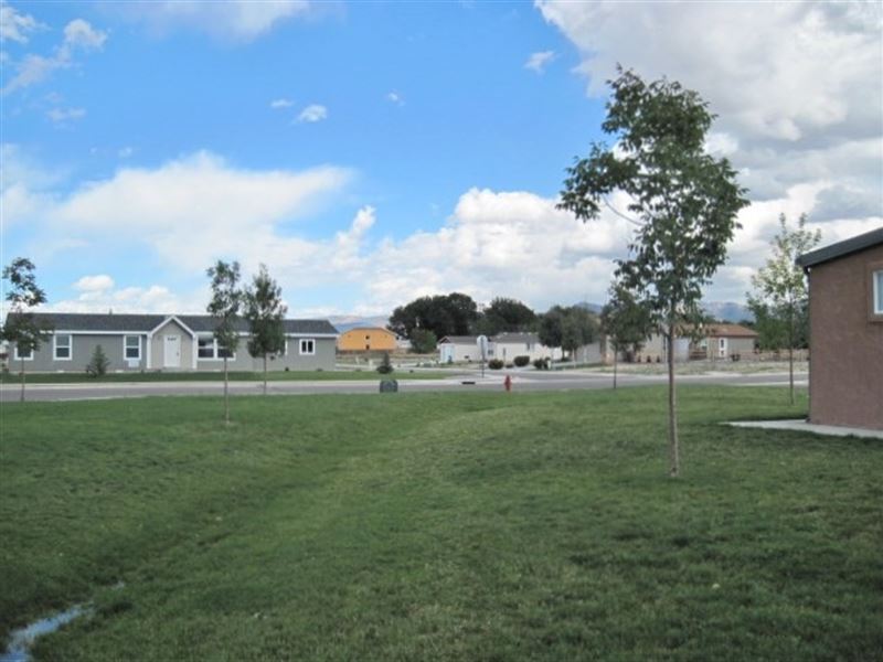 Lot Cedarview Subdivision Montrose : Montrose : Montrose County : Colorado