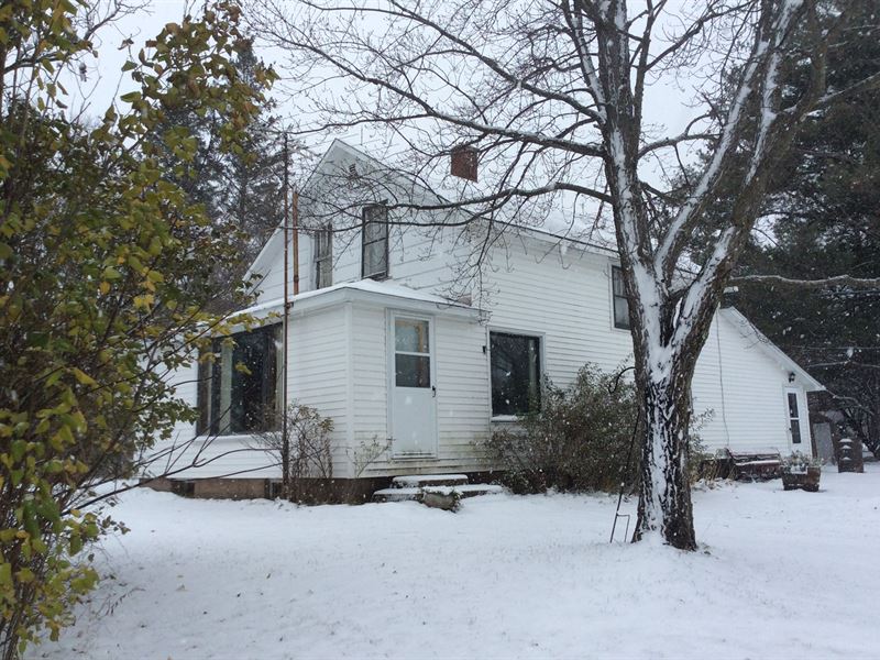 Country Homes, Finlayson, MN 55735 : Finlayson : Aitkin County : Minnesota