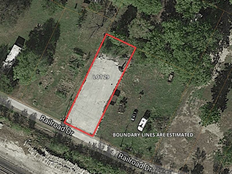 Lots Gasconade River Gasconade, Lot for Sale in Missouri, 163658 LOTFLIP