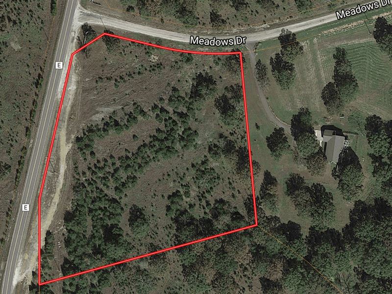 Land Phelps County Mo, Acreage : Rolla : Phelps County : Missouri