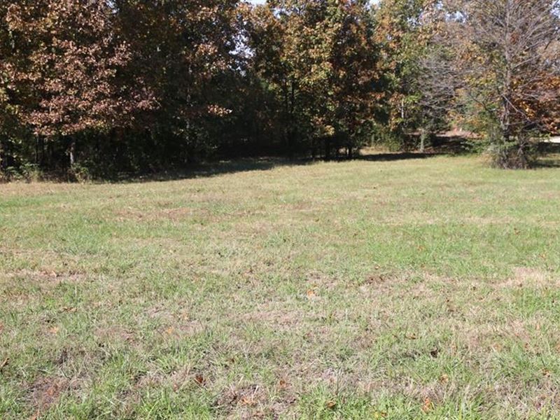 Residential Lots in The MO Ozarks : West Plains : Howell County : Missouri
