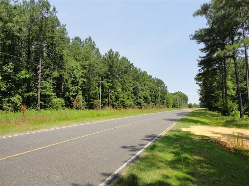 5 Acres Lincoln County Brookhaven : Brookhaven : Lincoln County : Mississippi