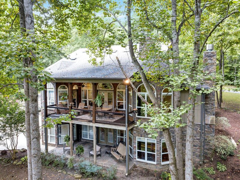 Magnificent Executive Home Franklin : Franklin : Williamson County : Tennessee