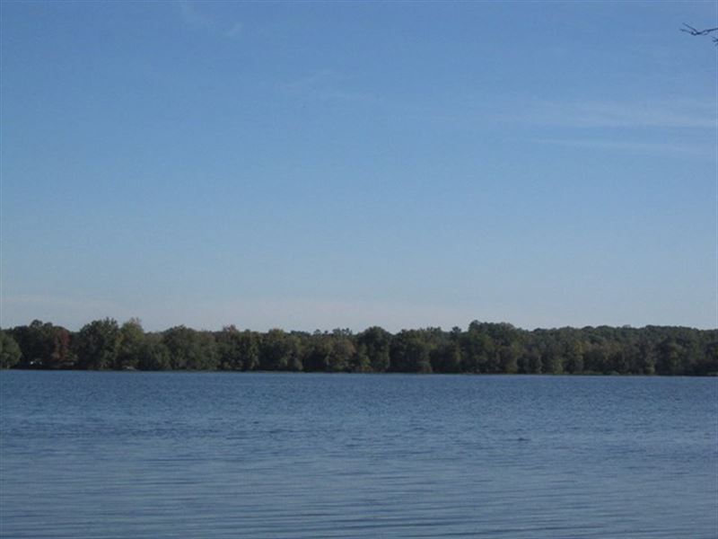 Marvel Merrymount Lake Gaston, VA : Boydton : Mecklenburg County : Virginia