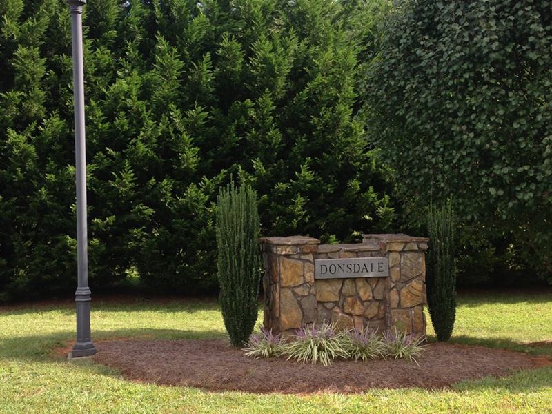 Statesville, Nc, High End : Statesville : Iredell County : North Carolina