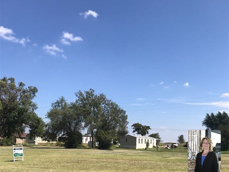 Lot for Sale Alva, OK : Alva : Woods County : Oklahoma