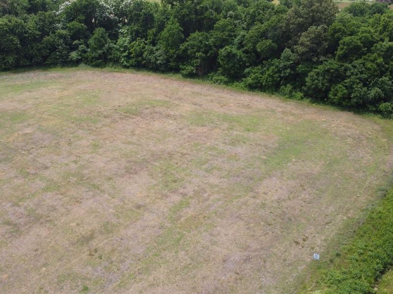 4.52 Acres in Dunklin County : Campbell : Dunklin County : Missouri