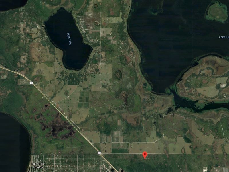 Polk County, Fl $13,500 Negotiable : Lake Wales : Polk County : Florida