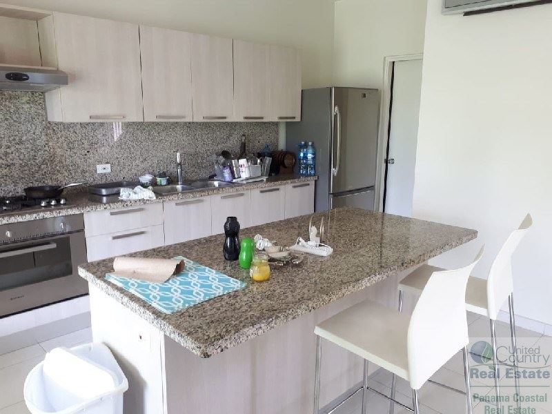 4 Bedroom Townhouse Rent Bijao : Panama