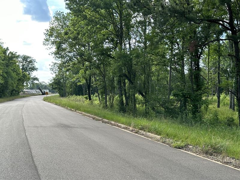 3.23 Acres in Rankin County : Brandon : Rankin County : Mississippi