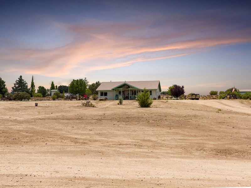 Warner Springs Home : Warner Springs : San Diego County : California