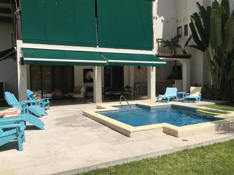 Ground Floor Condo Buenaventura : Panama