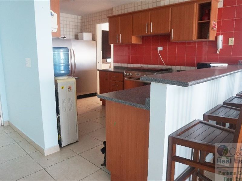 Coronado Country Club Apartment : Panama