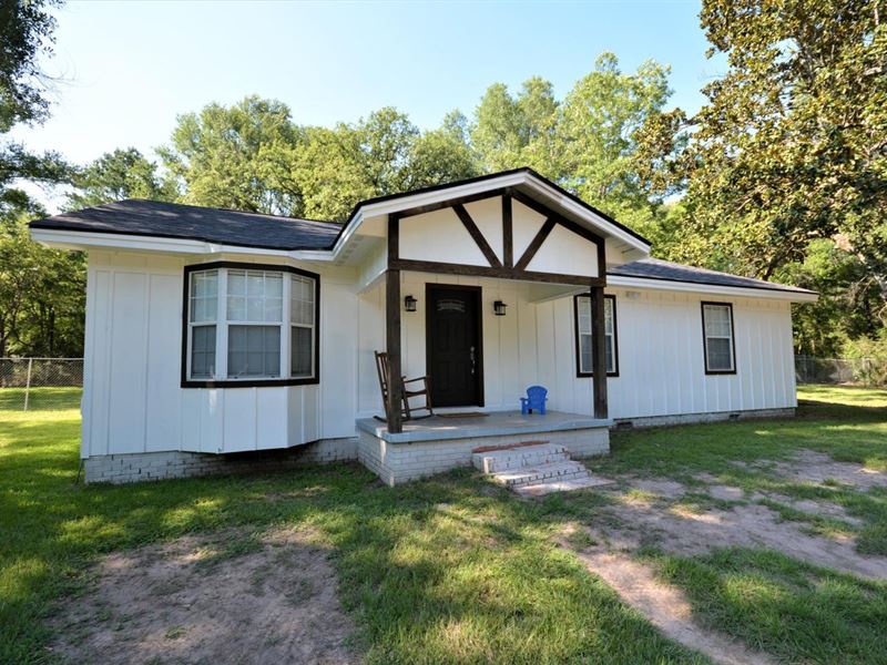 153 Dorsett Rd, Lufkin, TX : Lufkin : Angelina County : Texas
