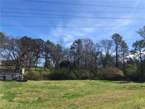 4.808+/- Comm Acres, Bartow County : Cartersville : Bartow County : Georgia