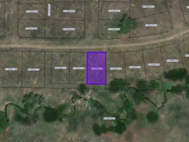 Colorado City Lot, Pueblo County : Colorado City : Pueblo County : Colorado