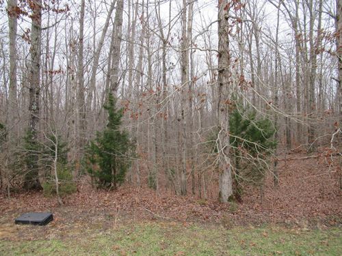 Lakefront Golf Community : Sparta : Dekalb County : Tennessee