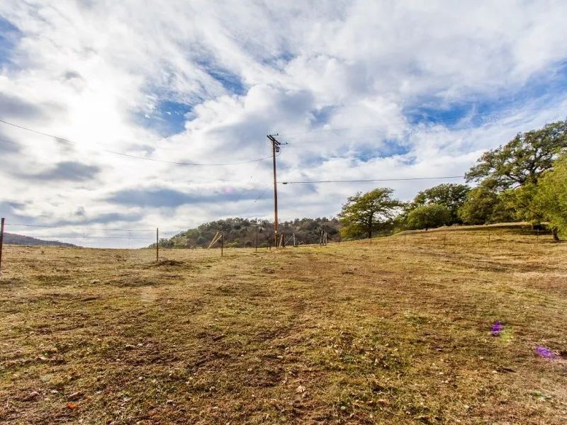 Mesa Grande Homesite : Santa Ysabel : San Diego County : California