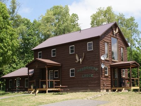 Moosehead Lodge - Income Potential : Florence : Oneida County : New York