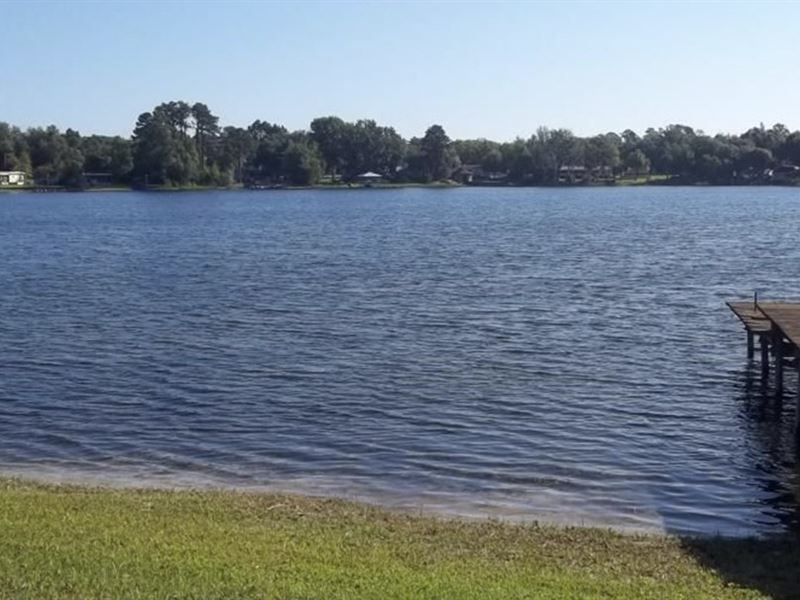 Lake View, Interlachen, FL Reduced : Interlachen : Putnam County : Florida
