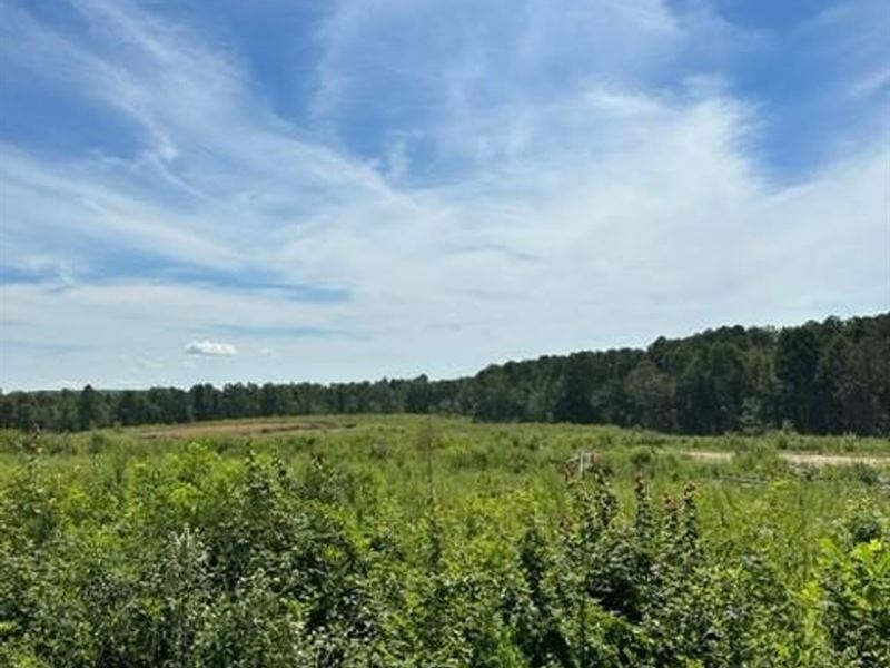5.70 Acres Partially Wooded Locat : Tracy City : Marion County : Tennessee