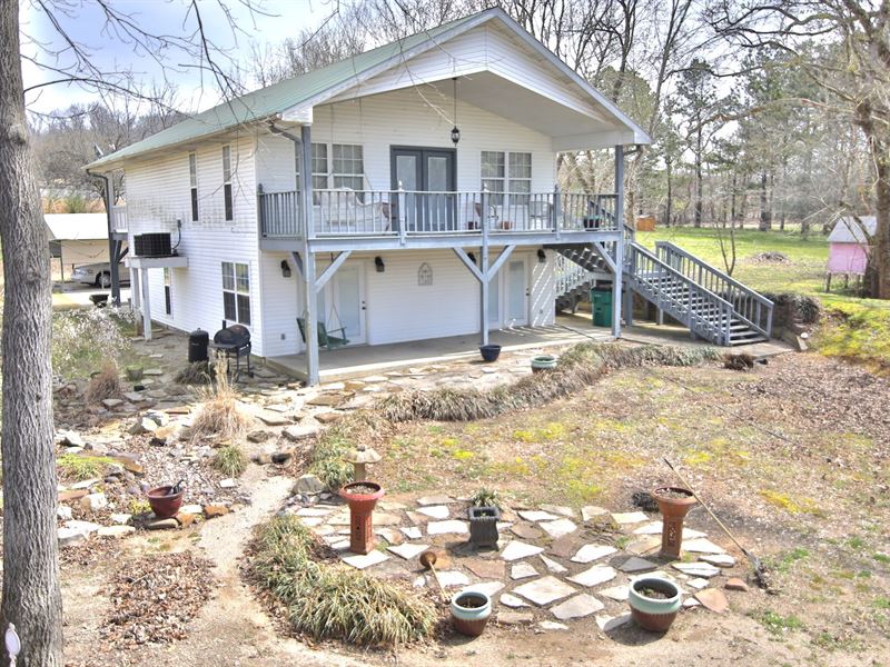 Home Spring River Mammoth Spring : Mammoth Spring : Fulton County : Arkansas