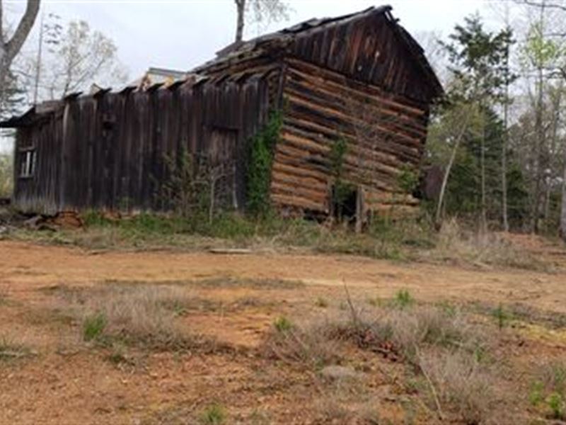 Baccer Hills Lot 3 : Gretna : Pittsylvania County : Virginia