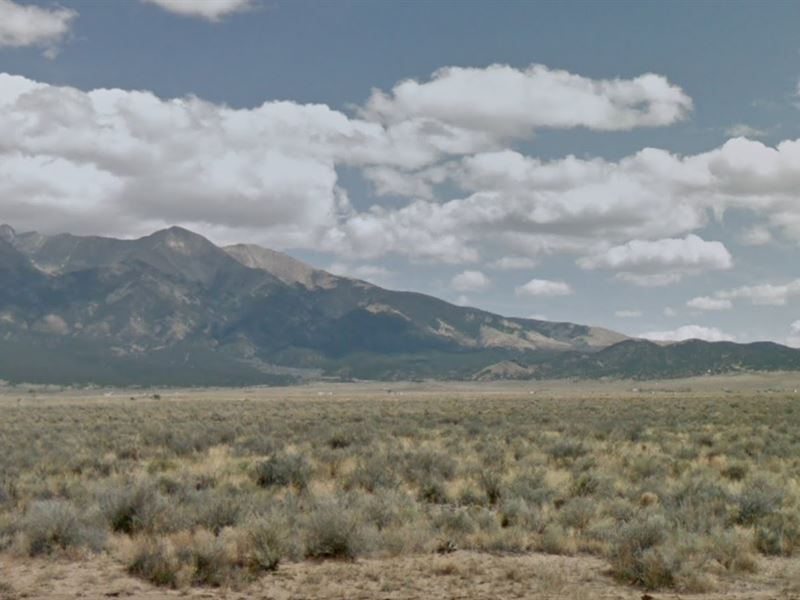 Slv Ranches, Costilla County, Co : San Luis : Costilla County : Colorado