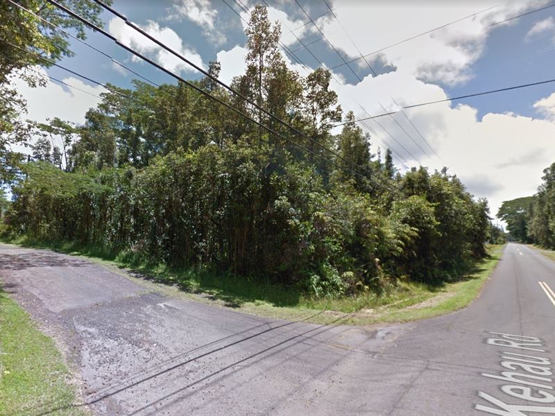 Beautiful Nanawale Est, Hawaii, HI : Pahoa : Hawaii County : Hawaii